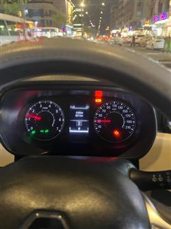 رينو داستر